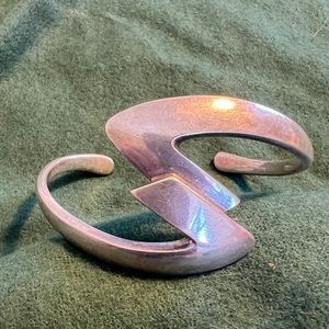 Sigi Pineda Taxco Bracelet cuff